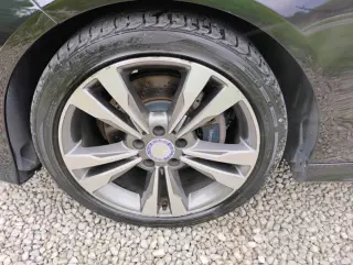 2014 Mercedes-Benz E-Class E 350 Sport 4MATIC