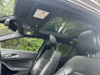 2019 Mercedes-Benz GLA GLA 250