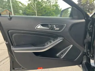 2019 Mercedes-Benz GLA GLA 250