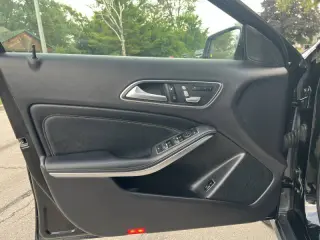 2019 Mercedes-Benz GLA GLA 250