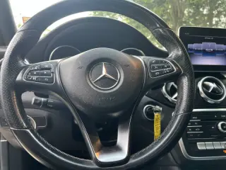 2019 Mercedes-Benz GLA GLA 250