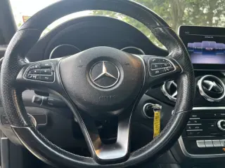 2019 Mercedes-Benz GLA GLA 250