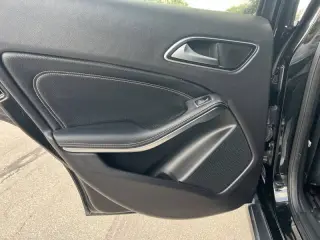 2019 Mercedes-Benz GLA GLA 250
