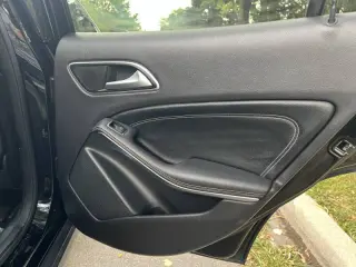 2019 Mercedes-Benz GLA GLA 250