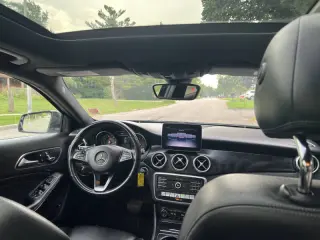 2019 Mercedes-Benz GLA GLA 250