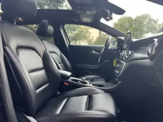 2019 Mercedes-Benz GLA GLA 250