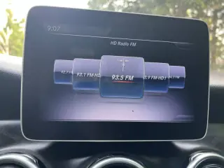2019 Mercedes-Benz GLA GLA 250