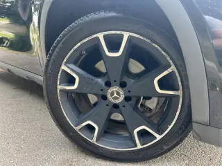 2019 Mercedes-Benz GLA GLA 250