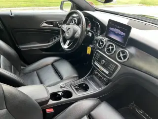 2019 Mercedes-Benz GLA GLA 250