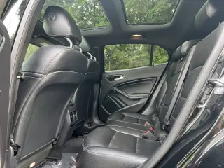 2019 Mercedes-Benz GLA GLA 250