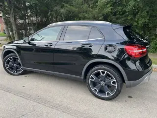 2019 Mercedes-Benz GLA GLA 250