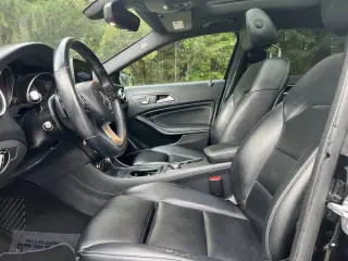 2019 Mercedes-Benz GLA GLA 250