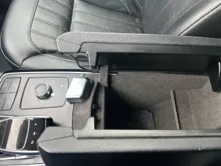 2017 Mercedes-Benz GLS GLS 450