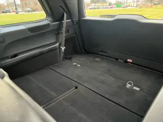 2017 Mercedes-Benz GLS GLS 450