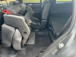 2017 Mercedes-Benz GLS GLS 450