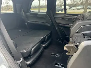 2017 Mercedes-Benz GLS GLS 450