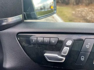2017 Mercedes-Benz GLS GLS 450