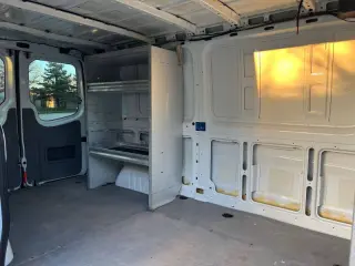 2012 Mercedes-Benz Sprinter 2500