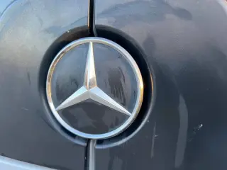 2012 Mercedes-Benz Sprinter 2500
