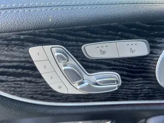 2019 Mercedes-Benz E-Class E 450