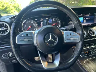 2019 Mercedes-Benz E-Class E 450