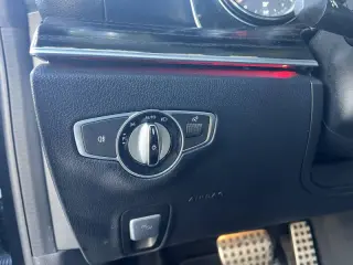 2019 Mercedes-Benz E-Class E 450