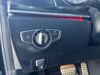 2019 Mercedes-Benz E-Class E 450