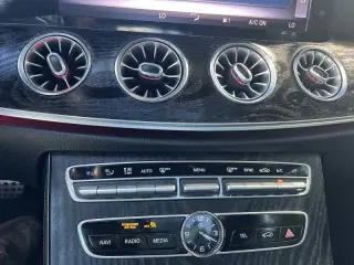 2019 Mercedes-Benz E-Class E 450