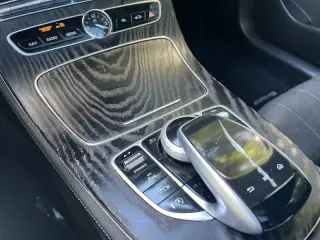2019 Mercedes-Benz E-Class E 450
