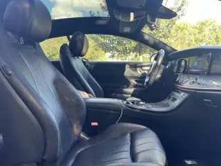 2019 Mercedes-Benz E-Class E 450