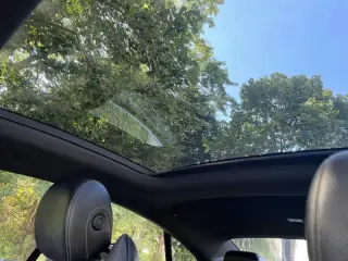 2019 Mercedes-Benz E-Class E 450