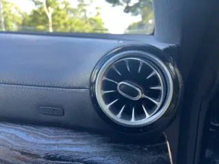 2019 Mercedes-Benz E-Class E 450