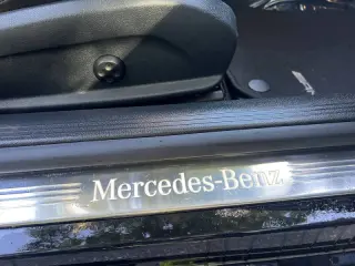 2019 Mercedes-Benz E-Class E 450