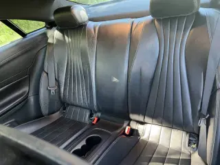 2019 Mercedes-Benz E-Class E 450