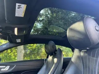 2019 Mercedes-Benz E-Class E 450
