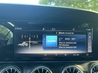 2019 Mercedes-Benz E-Class E 450