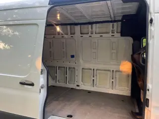 2022 Mercedes-Benz Sprinter 2500