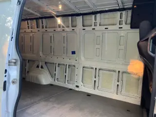 2022 Mercedes-Benz Sprinter 2500