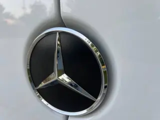 2022 Mercedes-Benz Sprinter 2500
