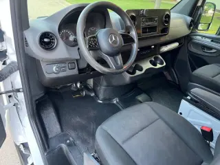 2022 Mercedes-Benz Sprinter 2500