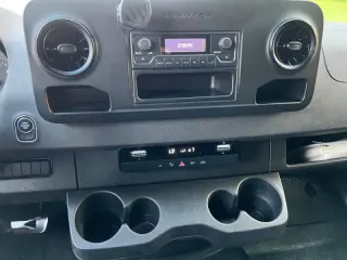 2022 Mercedes-Benz Sprinter 2500