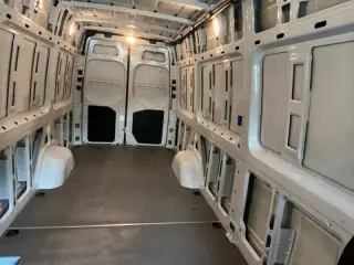 2022 Mercedes-Benz Sprinter 2500