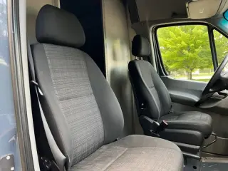 2018 Mercedes-Benz Sprinter 2500