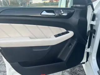 2017 Mercedes-Benz GLE AMG GLE 63