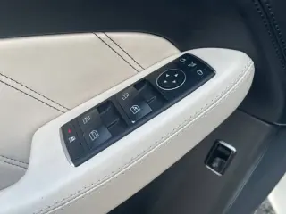 2017 Mercedes-Benz GLE AMG GLE 63