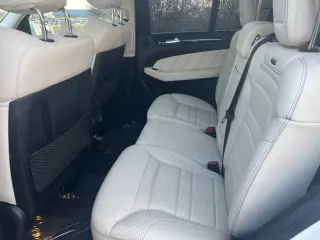 2017 Mercedes-Benz GLE AMG GLE 63
