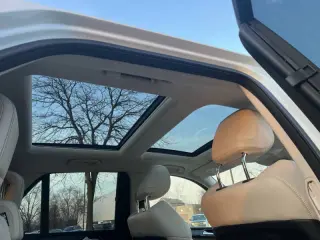 2017 Mercedes-Benz GLE AMG GLE 63