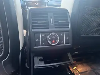 2017 Mercedes-Benz GLE AMG GLE 63
