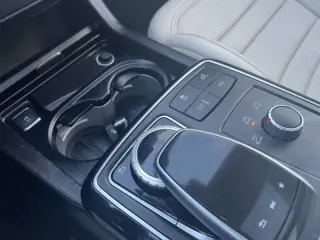 2017 Mercedes-Benz GLE AMG GLE 63