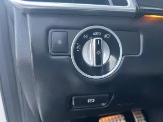 2017 Mercedes-Benz GLE AMG GLE 63